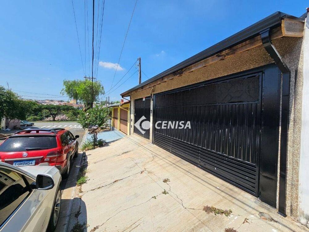 Casa, 3 quartos, 140 m² - Foto 13