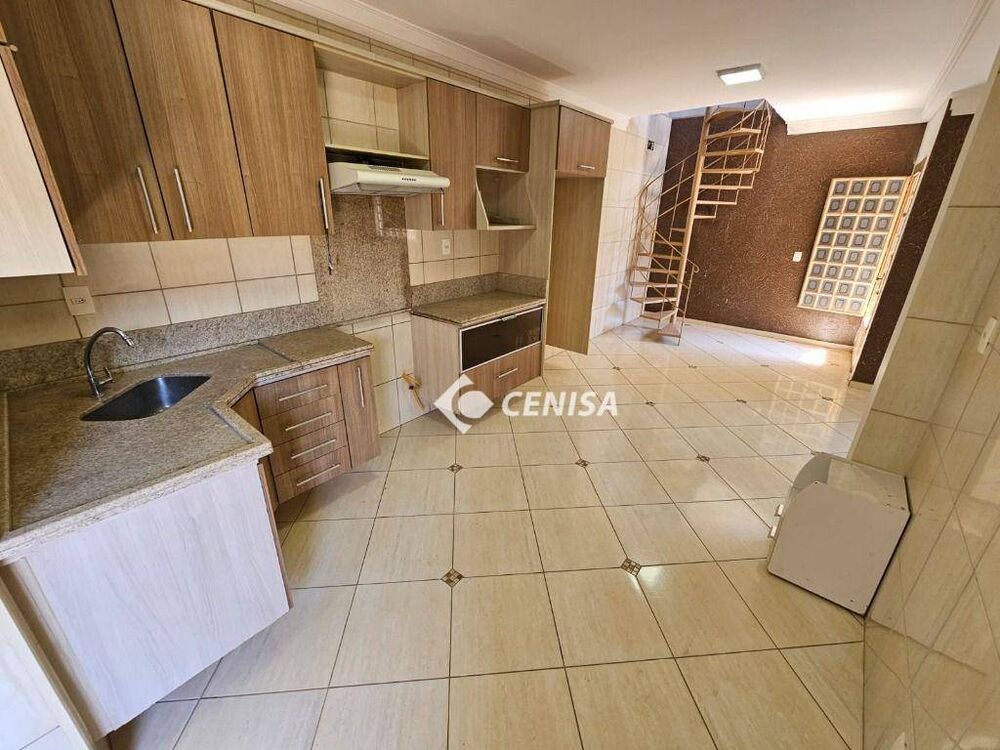 Casa, 3 quartos, 140 m² - Foto 1