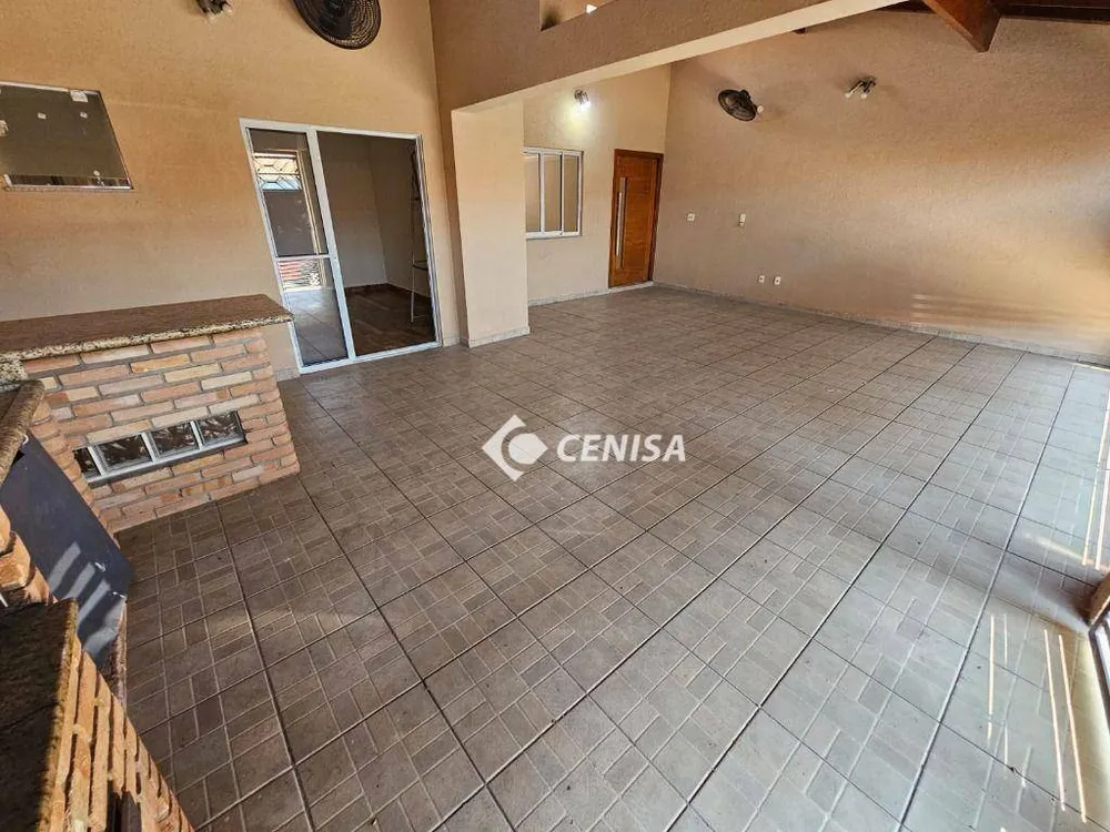 Casa, 3 quartos, 140 m² - Foto 6