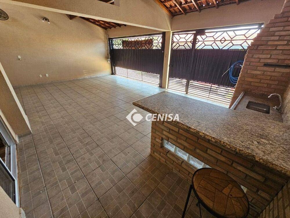 Casa, 3 quartos, 140 m² - Foto 10