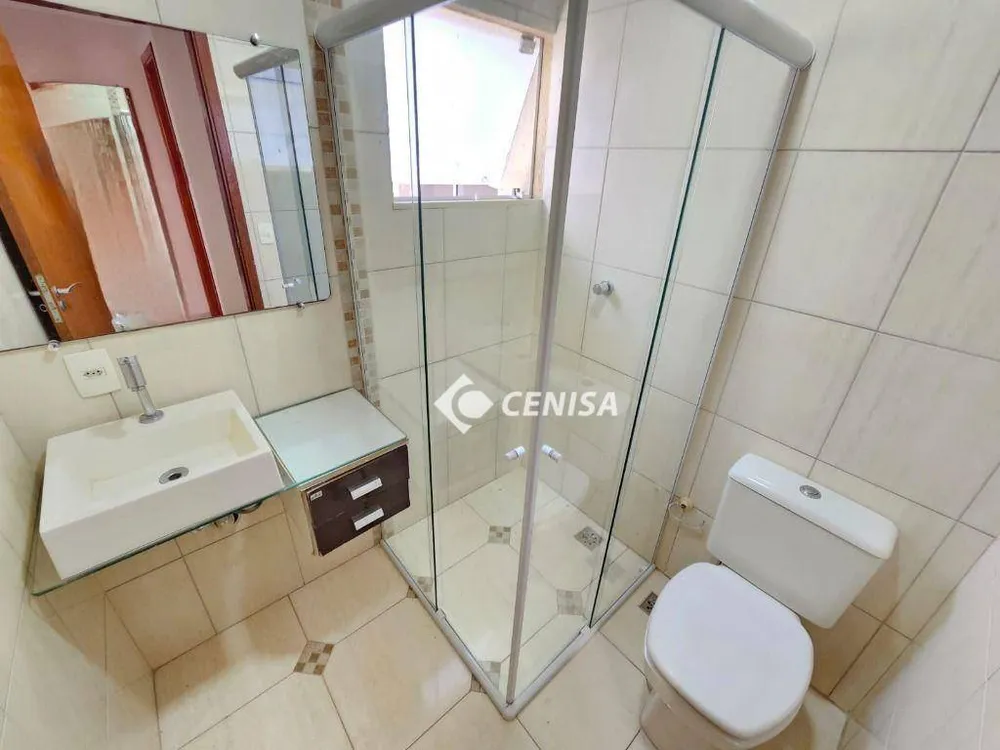 Casa, 3 quartos, 140 m² - Foto 22