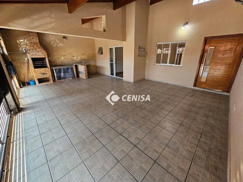 Casa, 3 quartos, 140 m² - Foto 5