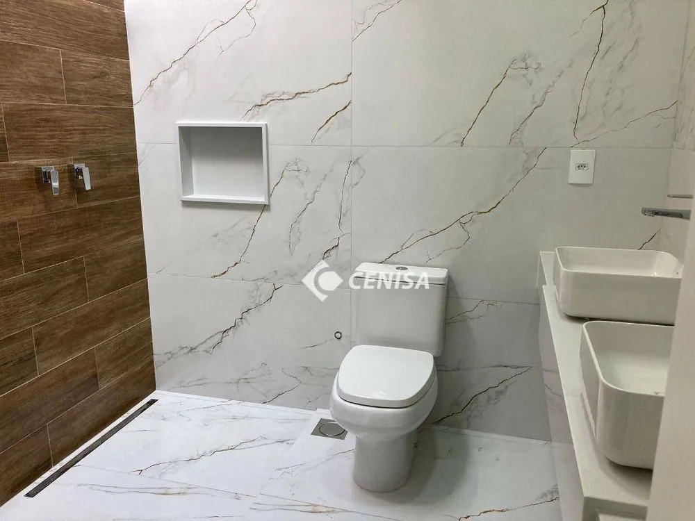 Casa de Condomínio, 3 quartos - Foto 6