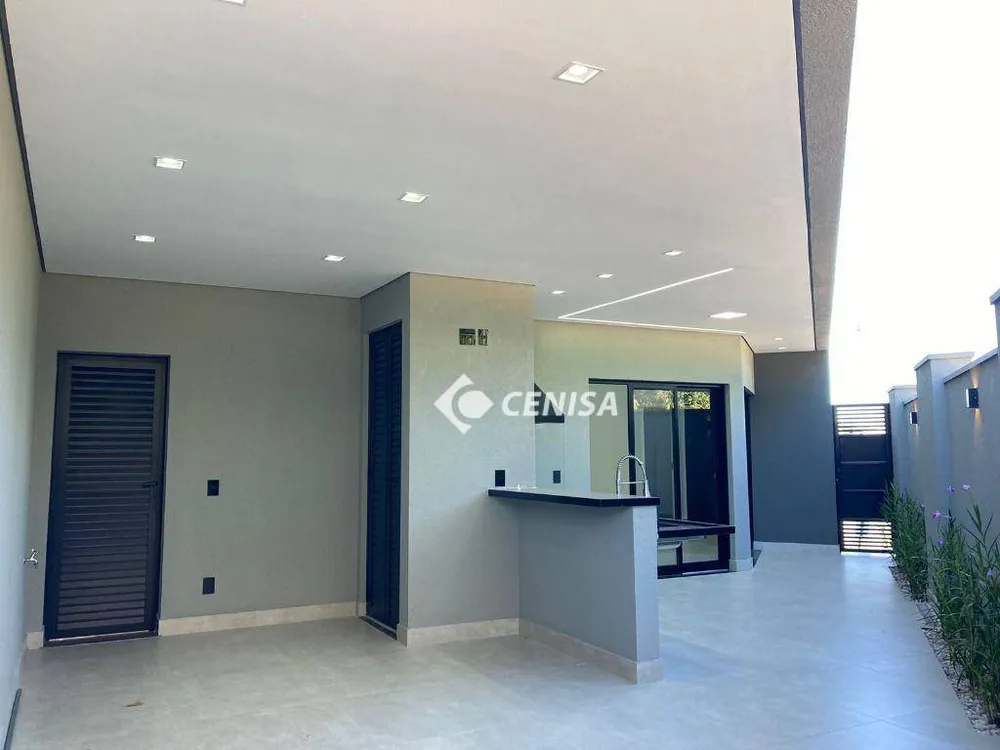 Casa de Condomínio, 3 quartos - Foto 7
