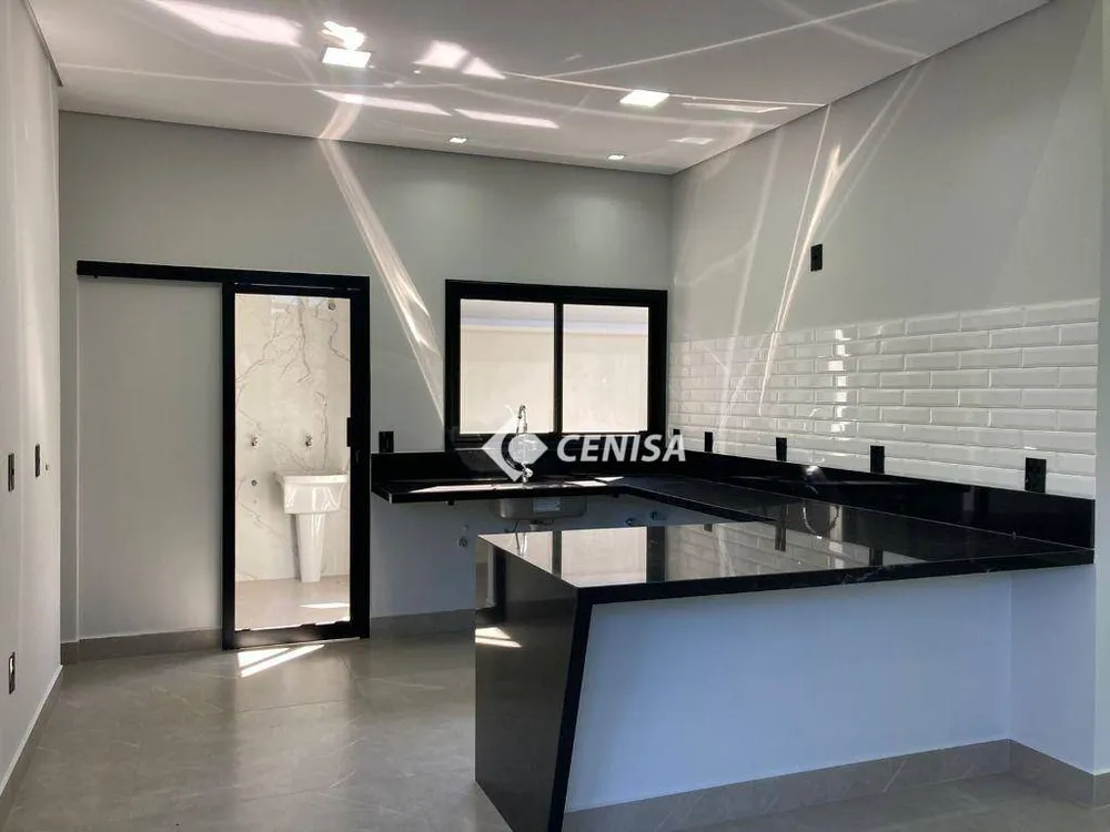 Casa de Condomínio, 3 quartos - Foto 5