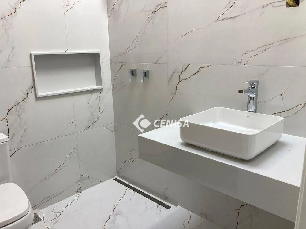 Casa de Condomínio, 3 quartos - Foto 8