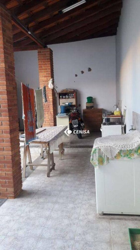 Casa, 2 quartos, 250 m² - Foto 8