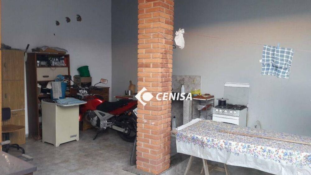 Casa, 2 quartos, 250 m² - Foto 7