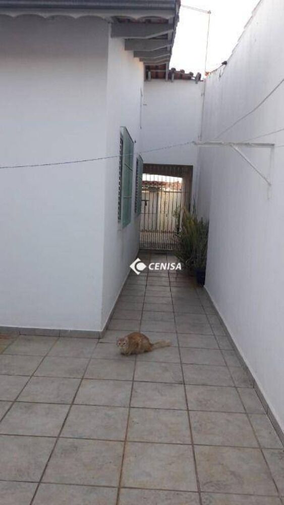 Casa, 2 quartos, 250 m² - Foto 6