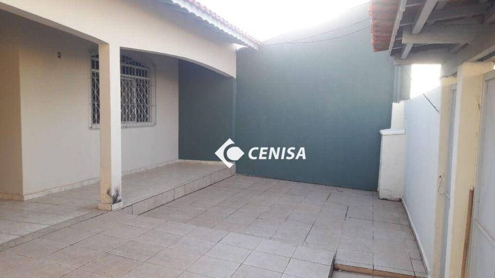 Casa, 2 quartos, 250 m² - Foto 4