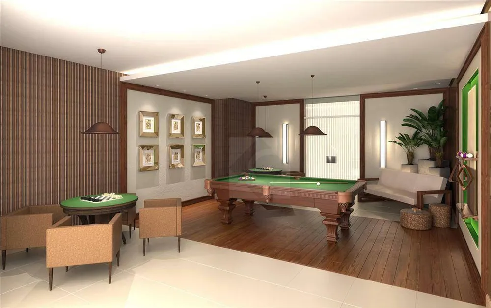 Apartamento, 2 quartos, 53 m² - Foto 17