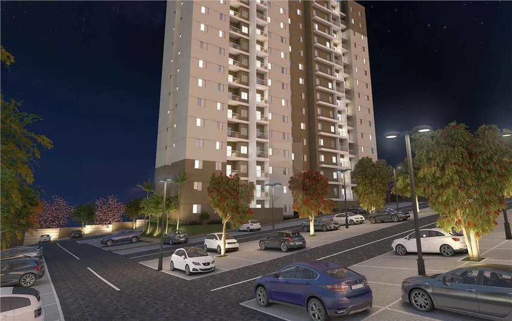 Apartamento, 2 quartos, 53 m² - Foto 10