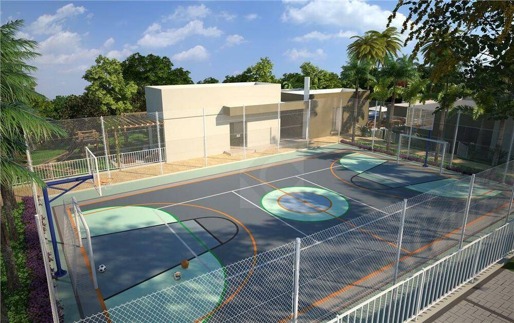 Apartamento, 2 quartos, 53 m² - Foto 9