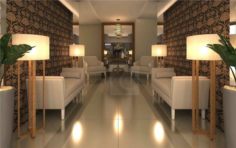 Apartamento, 2 quartos, 53 m² - Foto 10