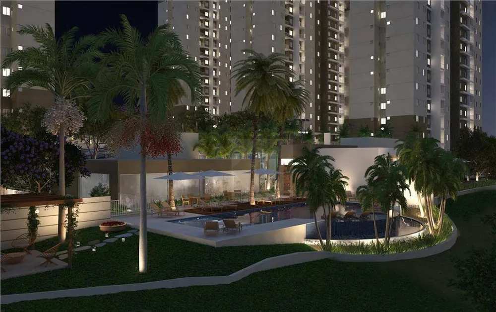 Apartamento, 2 quartos, 53 m² - Foto 11