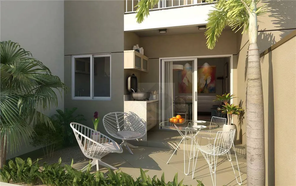 Apartamento, 2 quartos, 53 m² - Foto 20