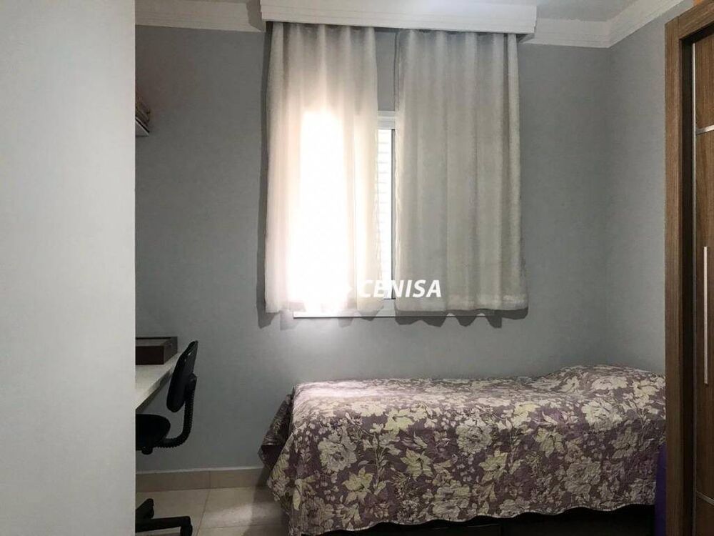Apartamento, 2 quartos, 53 m² - Foto 4