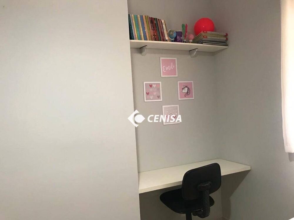 Apartamento, 2 quartos, 53 m² - Foto 3
