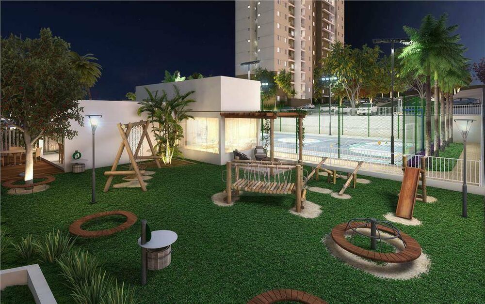 Apartamento, 2 quartos, 53 m² - Foto 7