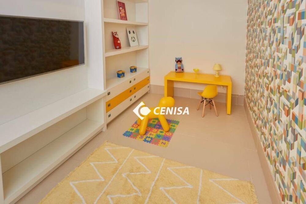 Apartamento, 2 quartos, 53 m² - Foto 5