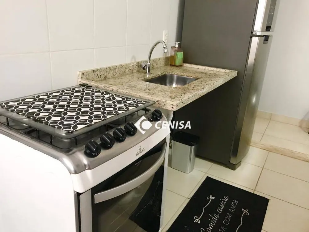Apartamento, 2 quartos, 53 m² - Foto 2