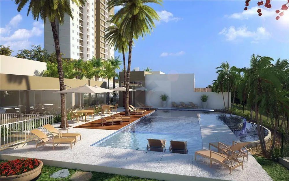 Apartamento, 2 quartos, 53 m² - Foto 9