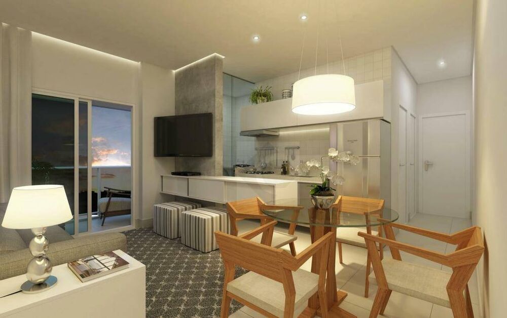 Apartamento, 2 quartos, 53 m² - Foto 11