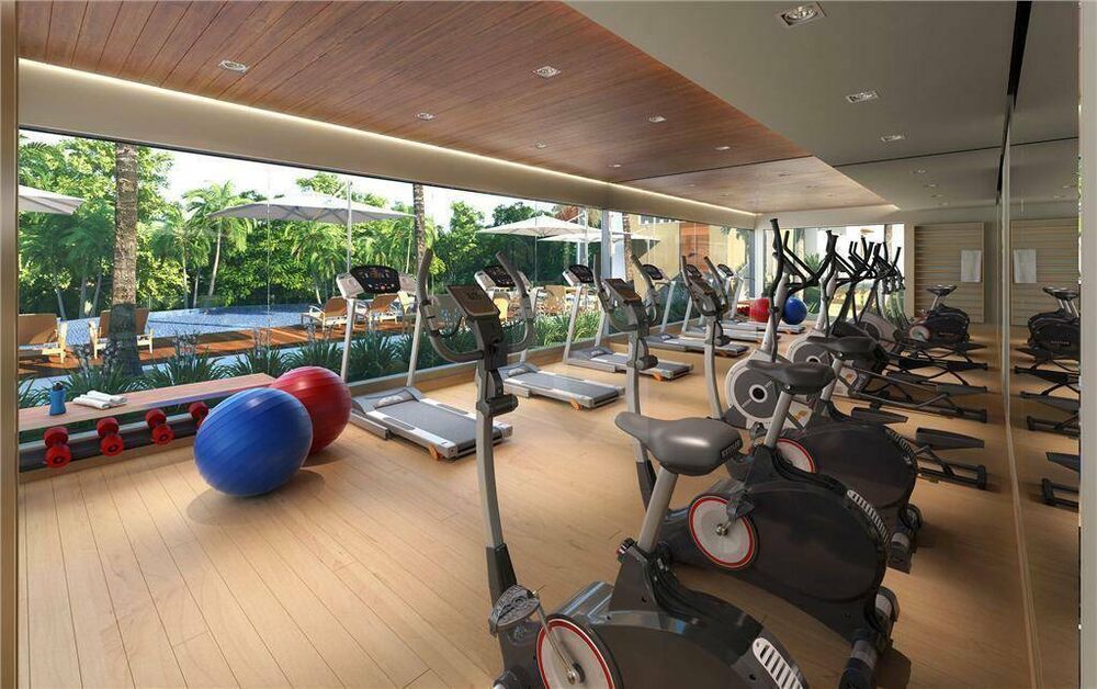 Apartamento, 2 quartos, 53 m² - Foto 8