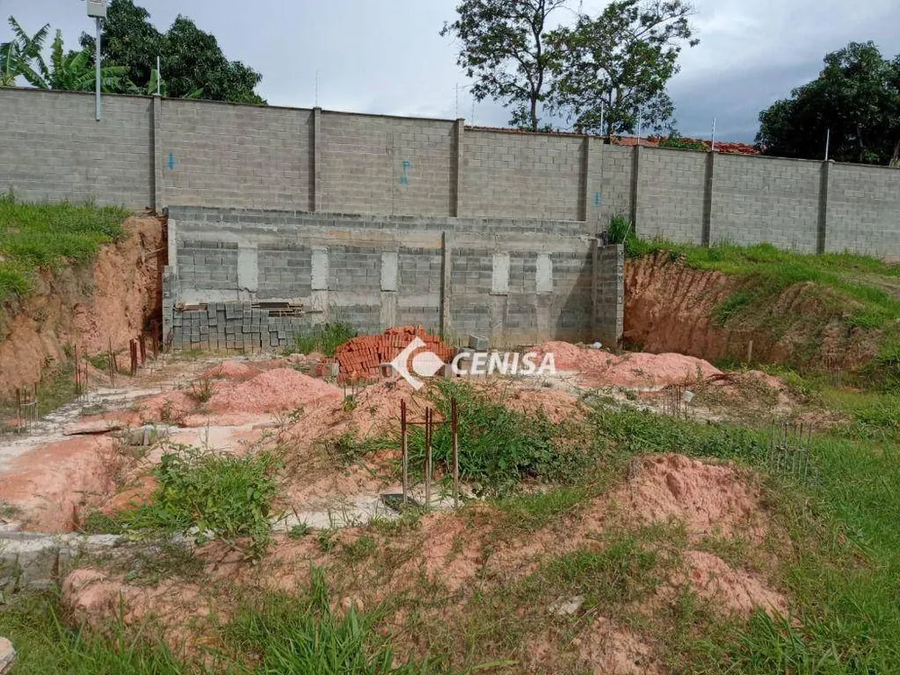 Loteamento e Condomínio, 300 m² - Foto 3