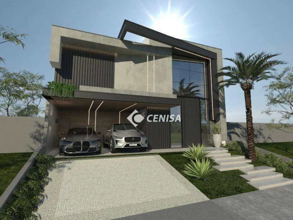Loteamento e Condomínio, 300 m² - Foto 1