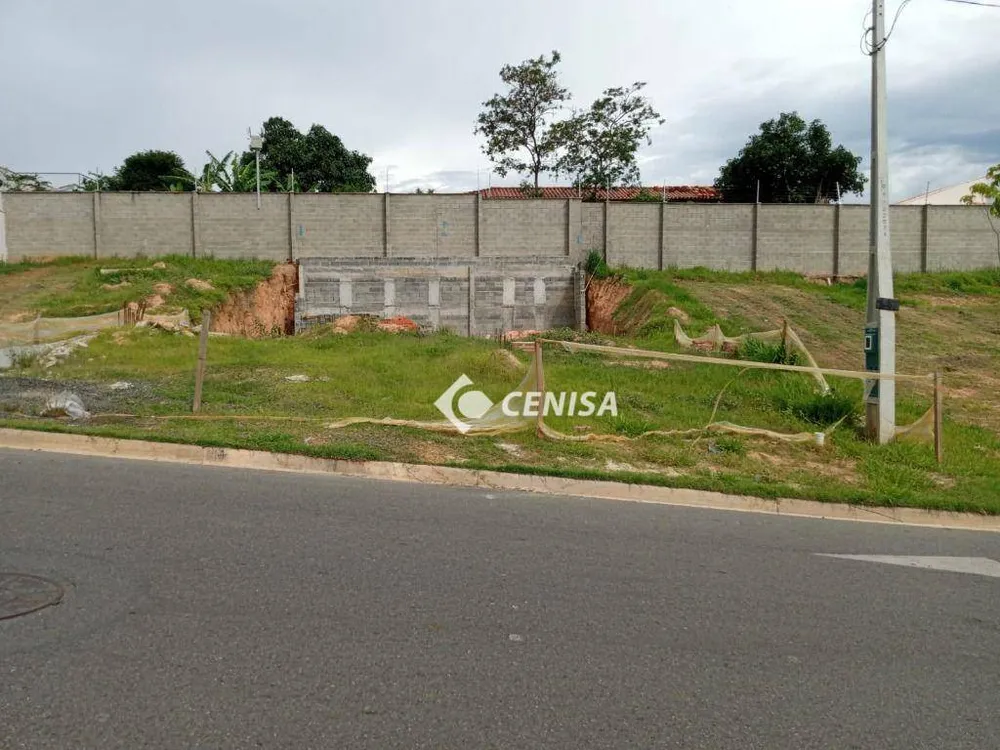 Loteamento e Condomínio, 300 m² - Foto 2