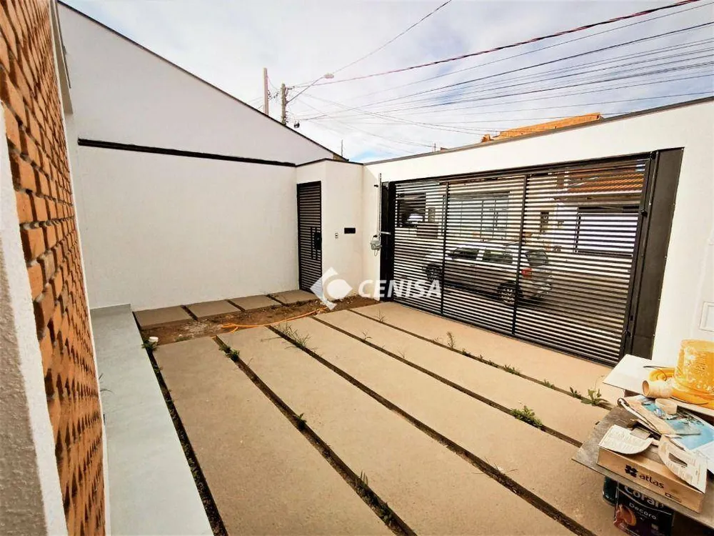 Casa, 3 quartos, 85 m² - Foto 7
