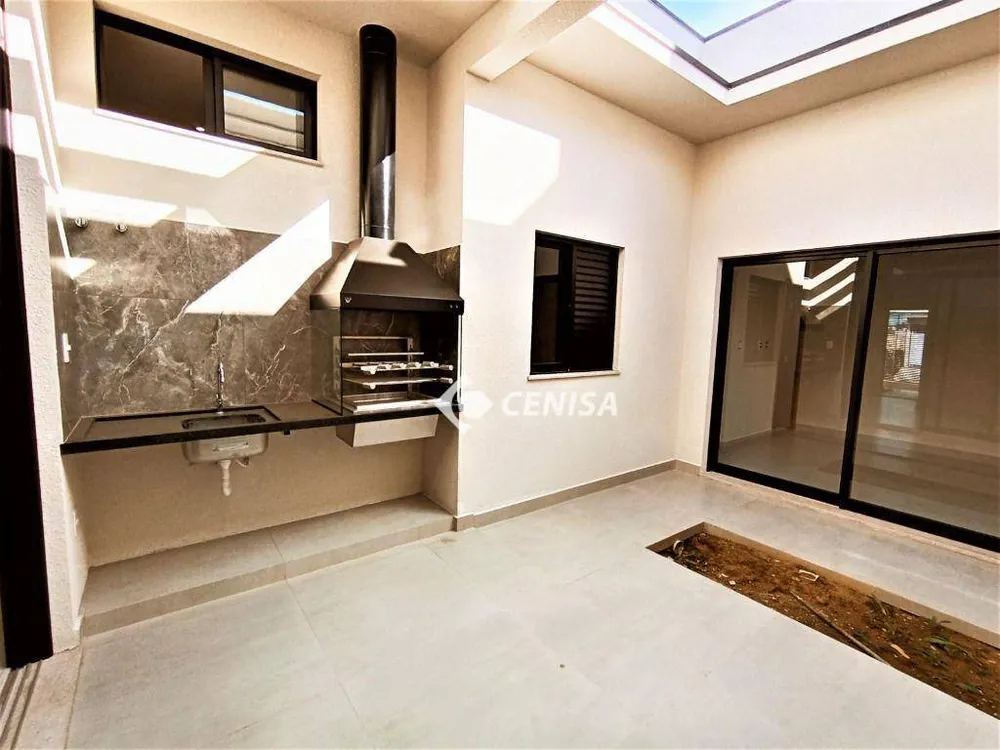 Casa, 3 quartos, 85 m² - Foto 8