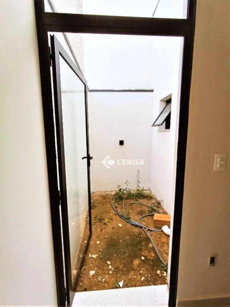 Casa, 3 quartos, 85 m² - Foto 4