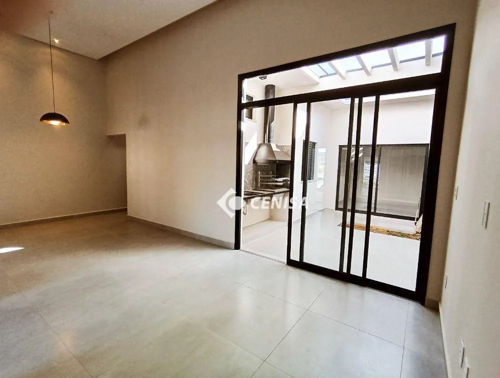 Casa, 3 quartos, 85 m² - Foto 1