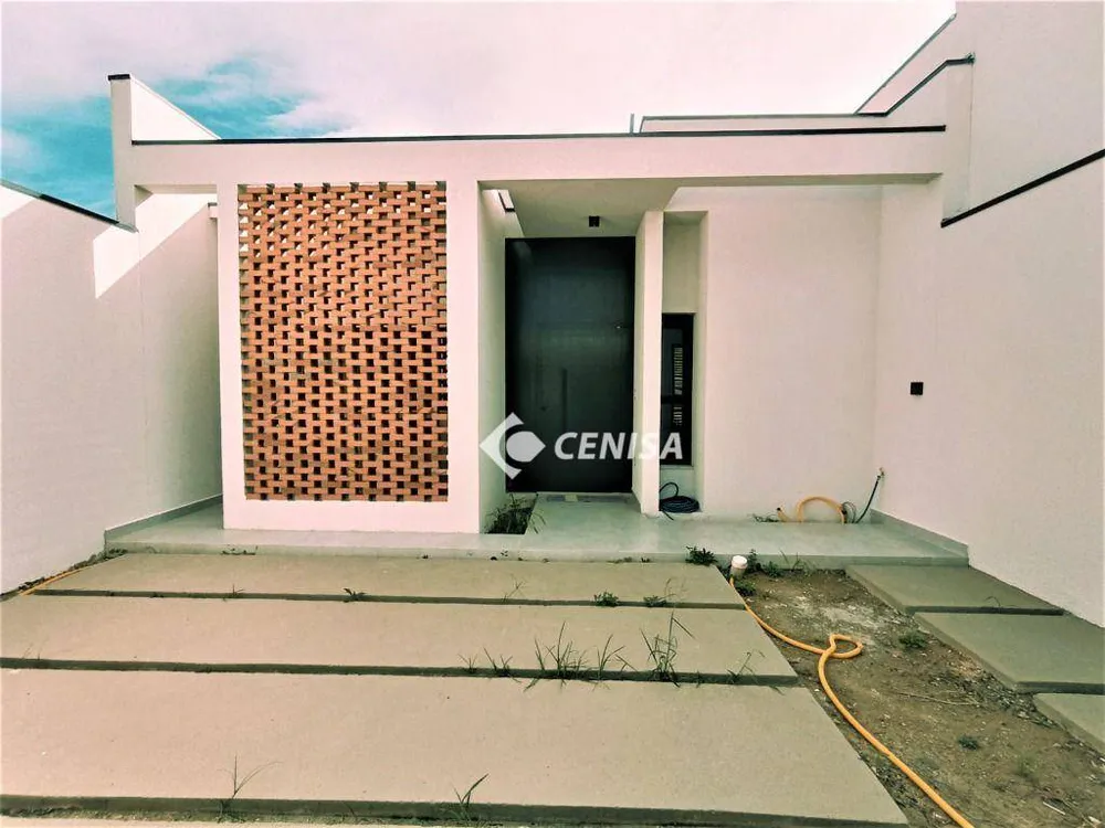 Casa, 3 quartos, 85 m² - Foto 2