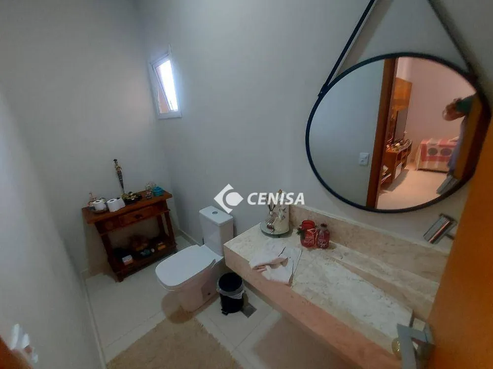 Casa, 3 quartos, 178 m² - Foto 5