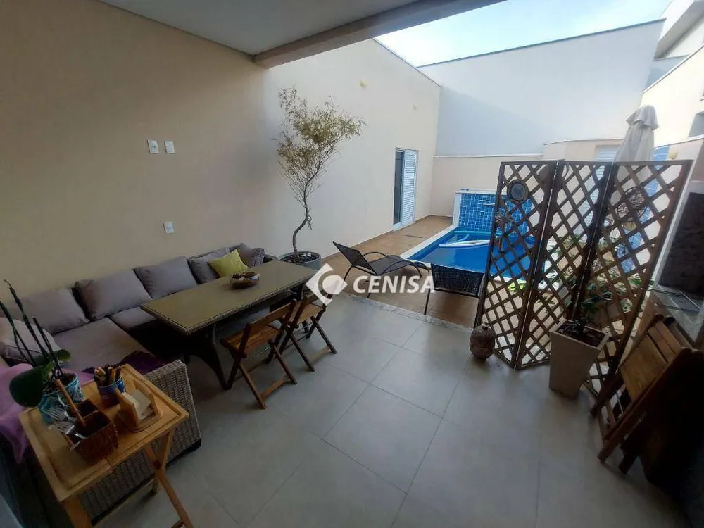 Casa, 3 quartos, 178 m² - Foto 6