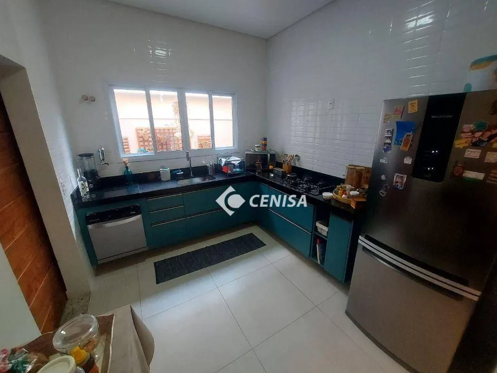 Casa, 3 quartos, 178 m² - Foto 7