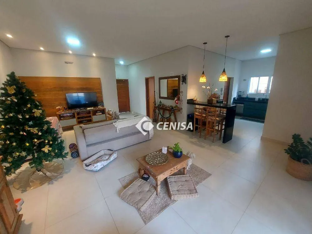 Casa, 3 quartos, 178 m² - Foto 8