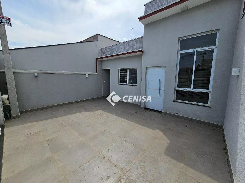 Casa, 3 quartos, 120 m² - Foto 17