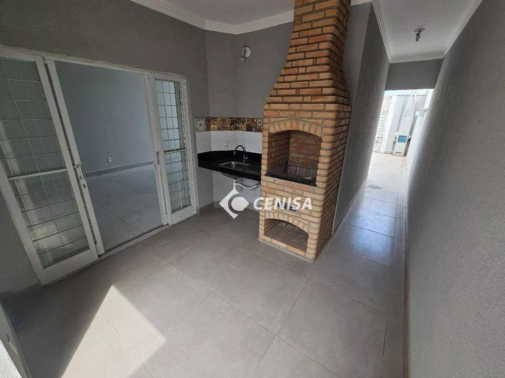Casa, 3 quartos, 120 m² - Foto 4