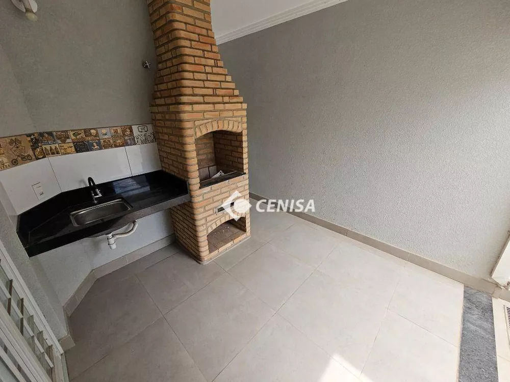 Casa, 3 quartos, 120 m² - Foto 5