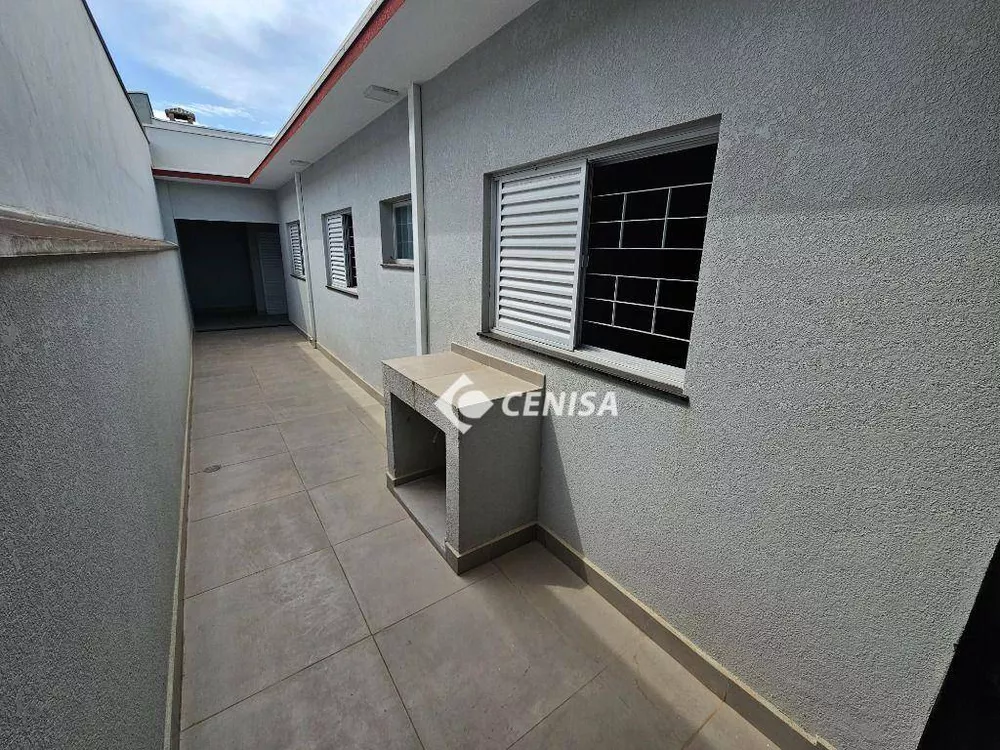 Casa, 3 quartos, 120 m² - Foto 14