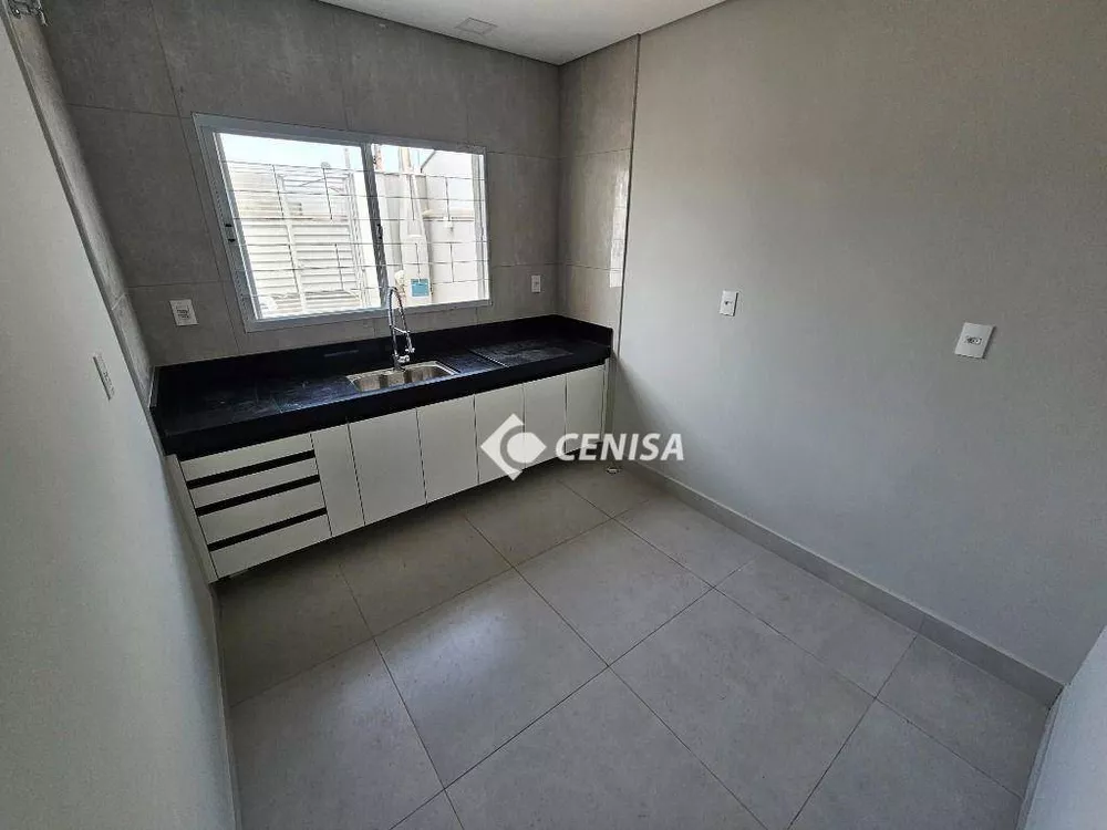 Casa, 3 quartos, 120 m² - Foto 3