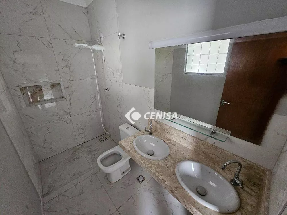 Casa, 3 quartos, 120 m² - Foto 13