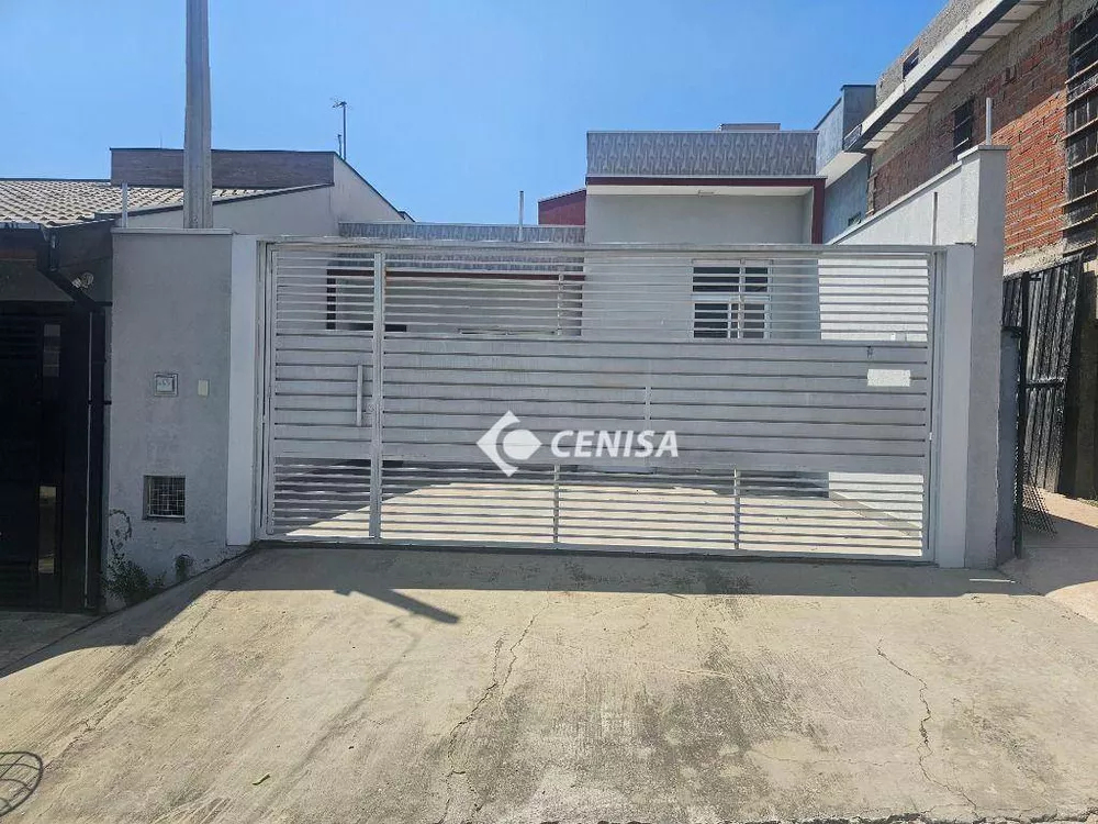 Casa, 3 quartos, 120 m² - Foto 18