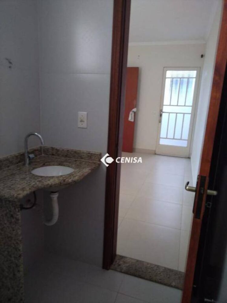 Casa, 3 quartos, 136 m² - Foto 3