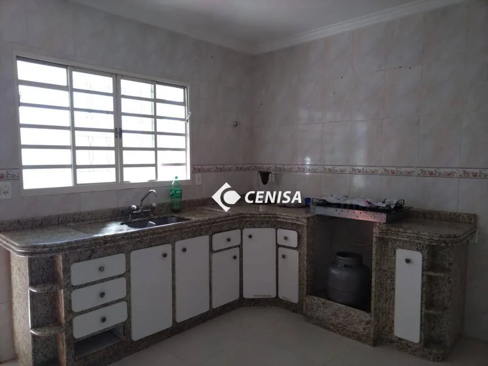 Casa, 3 quartos, 136 m² - Foto 1