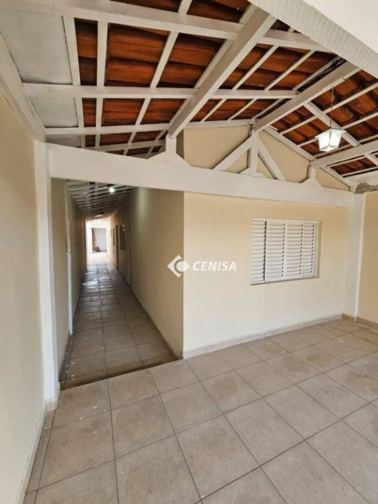 Casa, 2 quartos, 104 m² - Foto 2